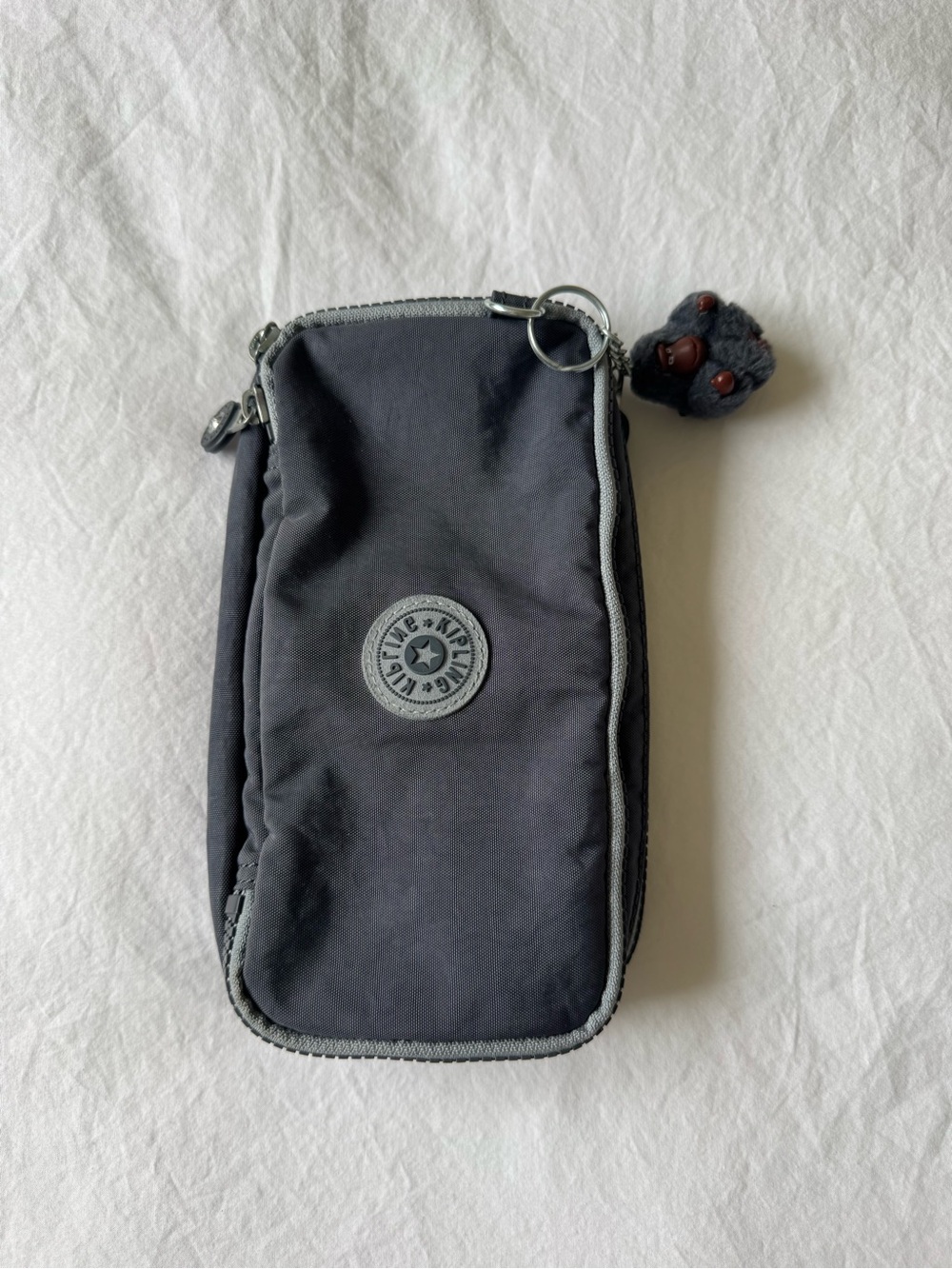 Kipling Pencil Case